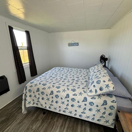 Cottages On Pei-Oceanfront Bedeque Екстериор снимка