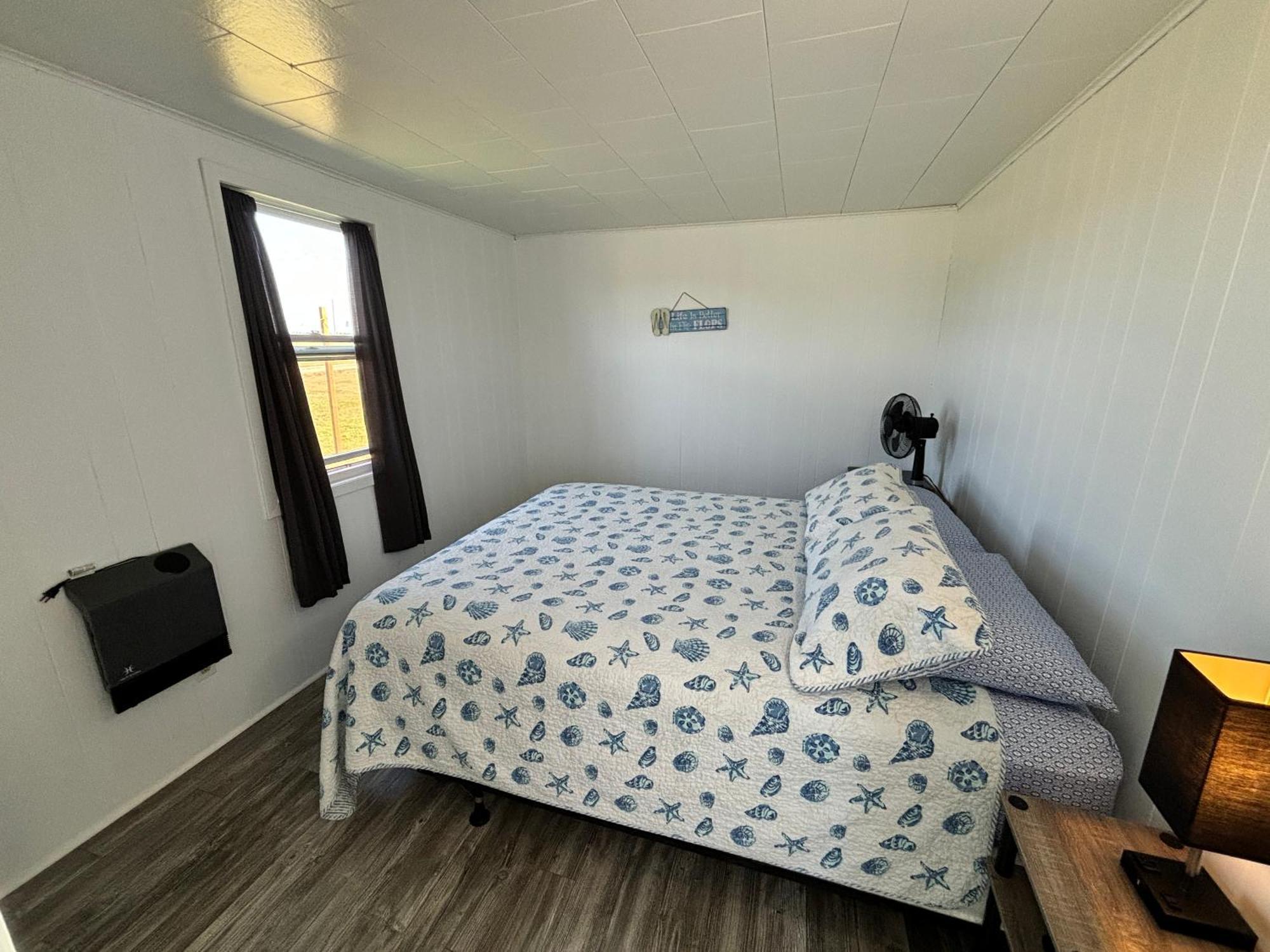 Cottages On Pei-Oceanfront Bedeque Екстериор снимка