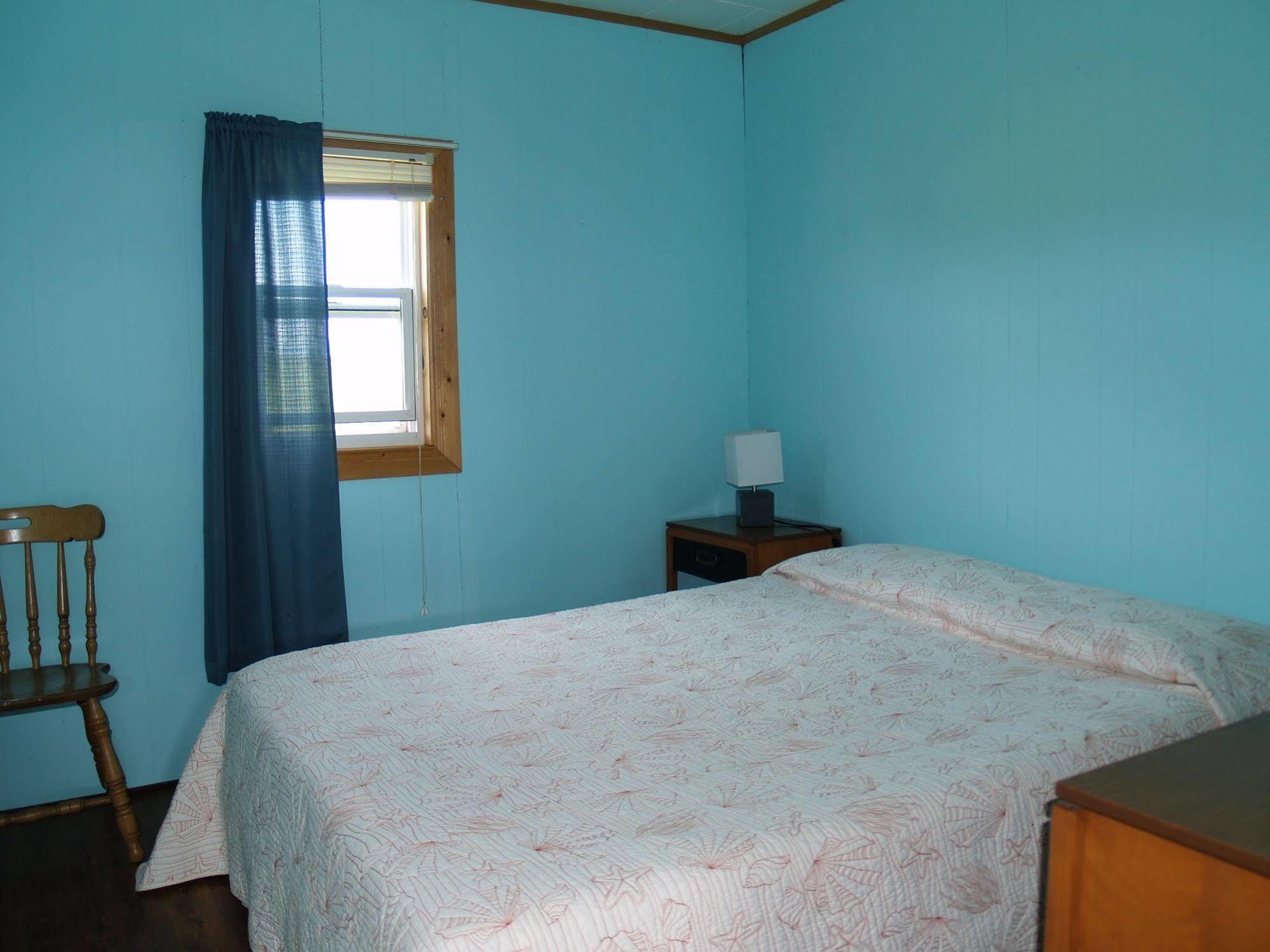 Cottages On Pei-Oceanfront Bedeque Екстериор снимка