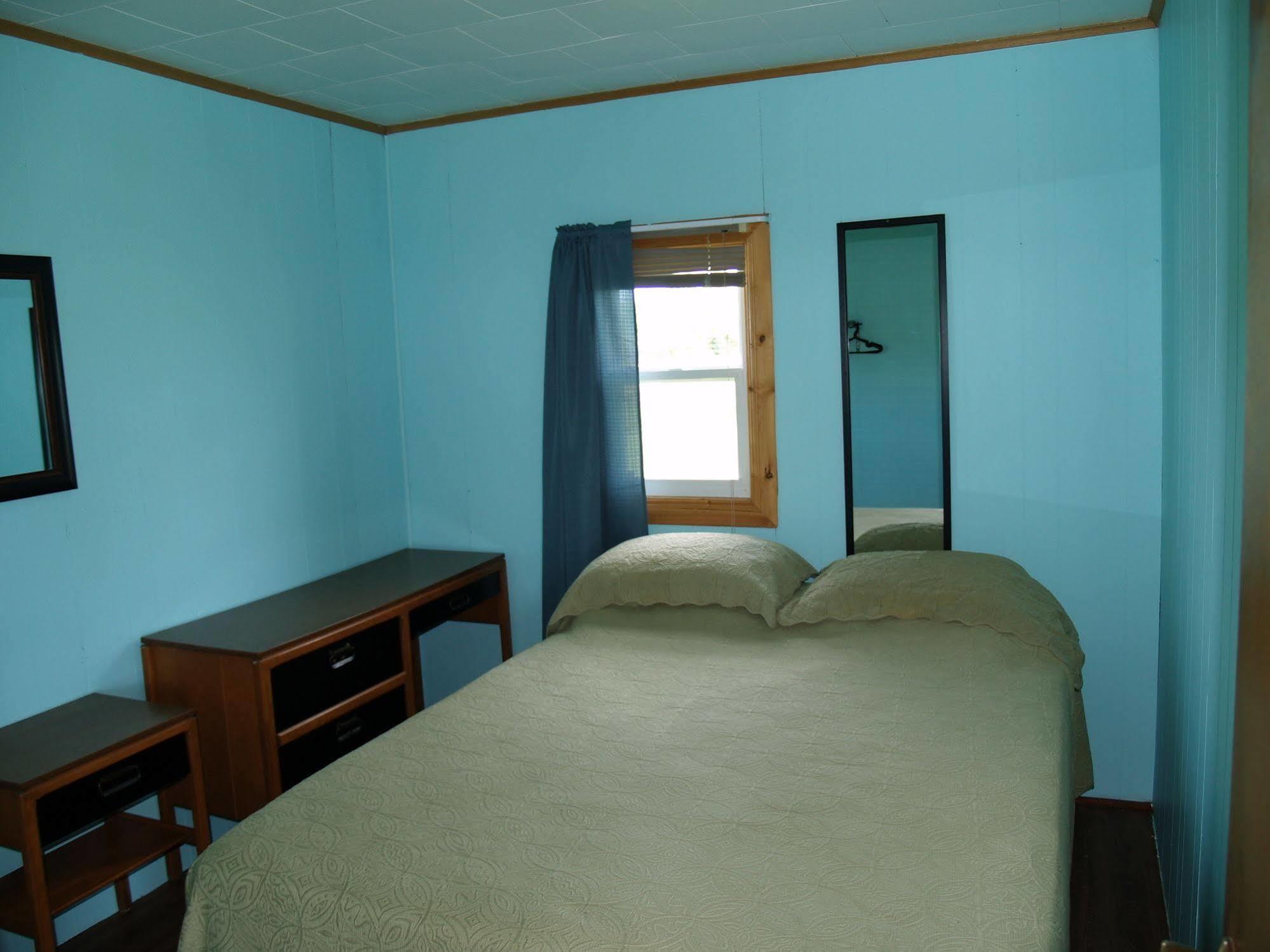 Cottages On Pei-Oceanfront Bedeque Екстериор снимка