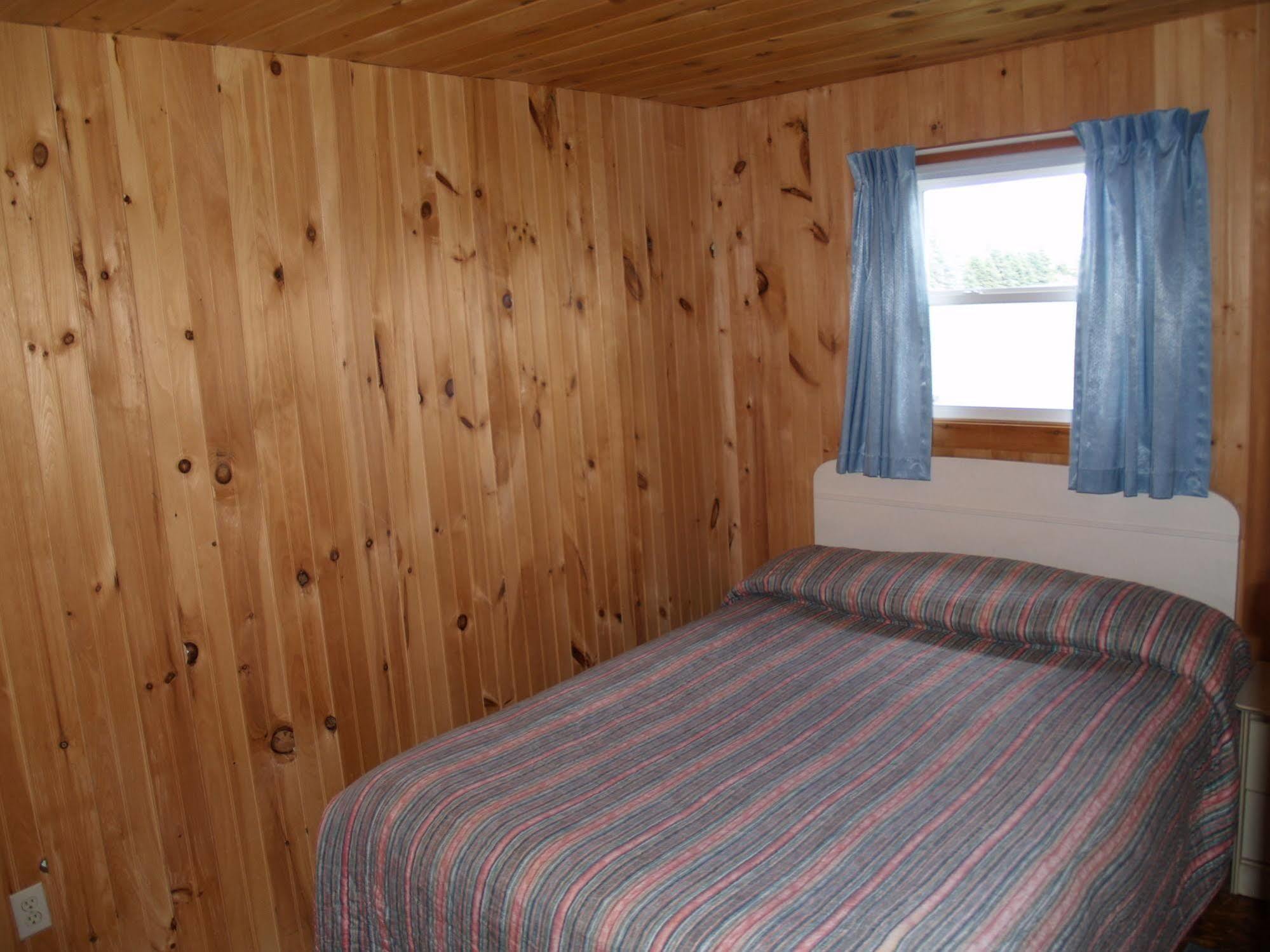 Cottages On Pei-Oceanfront Bedeque Екстериор снимка